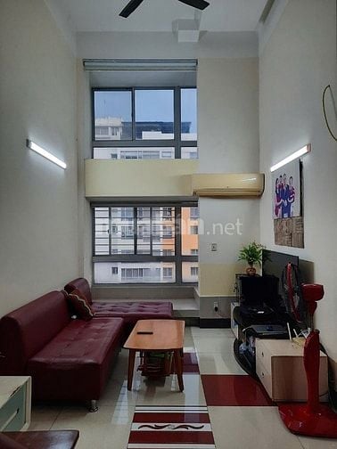 Chính chủ cần bán căn hộ Duplex chung cư Sky Garden Quận 7. Giá 9.8 tỷ