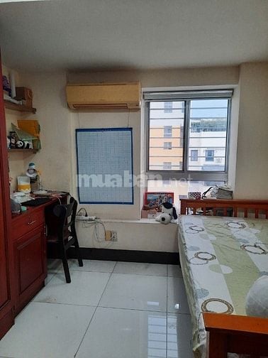 Chính chủ cần bán căn hộ Duplex chung cư Sky Garden Quận 7. Giá 9.8 tỷ