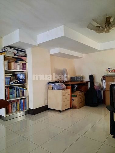 Chính chủ cần bán căn hộ Duplex chung cư Sky Garden Quận 7. Giá 9.8 tỷ