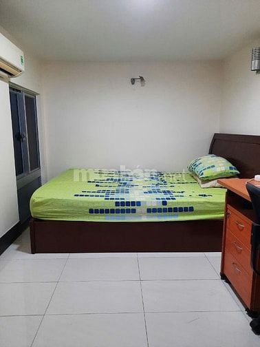 Chính chủ cần bán căn hộ Duplex chung cư Sky Garden Quận 7. Giá 9.8 tỷ