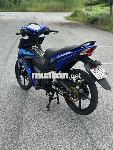 Honda Winner V1 Xanh