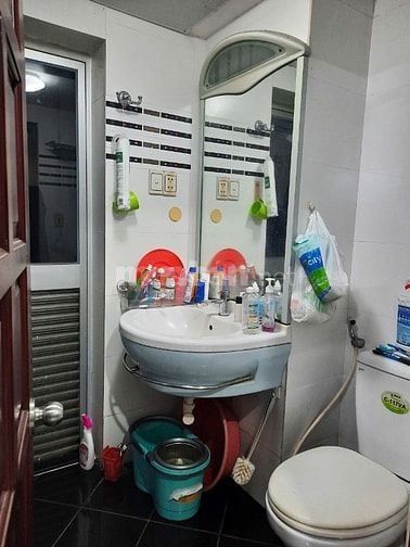 Chính chủ cần bán căn hộ Duplex chung cư Sky Garden Quận 7. Giá 9.8 tỷ