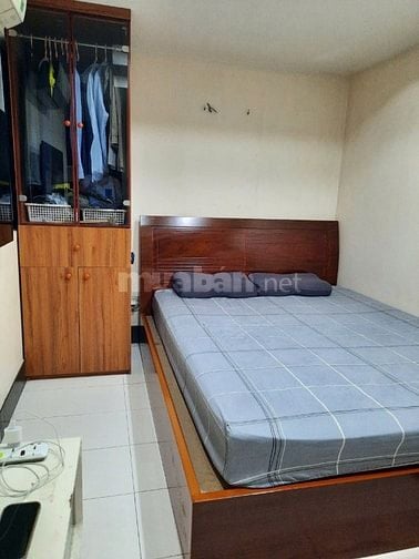 Chính chủ cần bán căn hộ Duplex chung cư Sky Garden Quận 7. Giá 9.8 tỷ