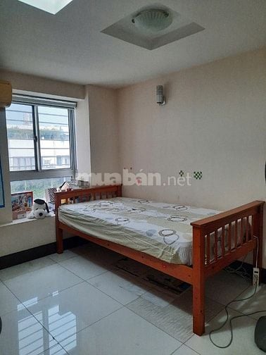 Chính chủ cần bán căn hộ Duplex chung cư Sky Garden Quận 7. Giá 9.8 tỷ