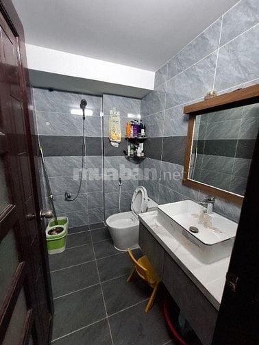 🏣 4TẦNG 60M² MẶT TIỀN ĐƯỜNG NHỰA 8M NGAY AEON TÂN PHÚ 10,8Đ.Chính chủ