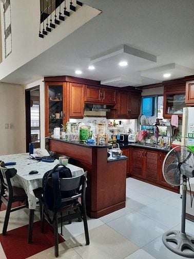 Chính chủ cần bán căn hộ Duplex chung cư Sky Garden Quận 7. Giá 9.8 tỷ