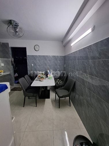 🏣 4TẦNG 60M² MẶT TIỀN ĐƯỜNG NHỰA 8M NGAY AEON TÂN PHÚ 10,8Đ.Chính chủ