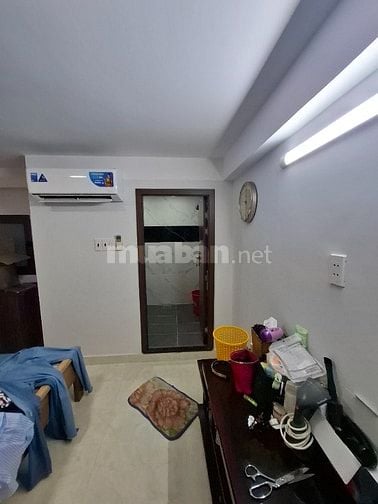 🏣 C. CHỦ. 4 TẦNG 60M² MẶT TIỀN ĐƯỜNG NHỰA 8M NGAY AEON TÂN PHÚ 10,8 Đ