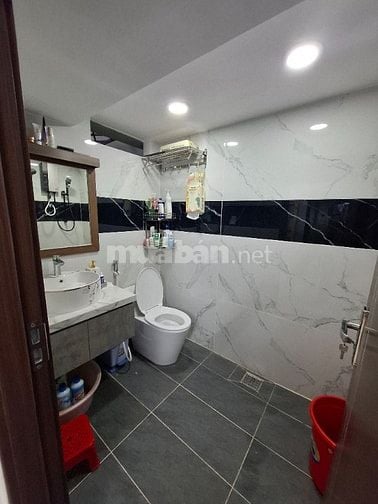 🏣 4TẦNG 60M² MẶT TIỀN ĐƯỜNG NHỰA 8M NGAY AEON TÂN PHÚ 10,8Đ.Chính chủ