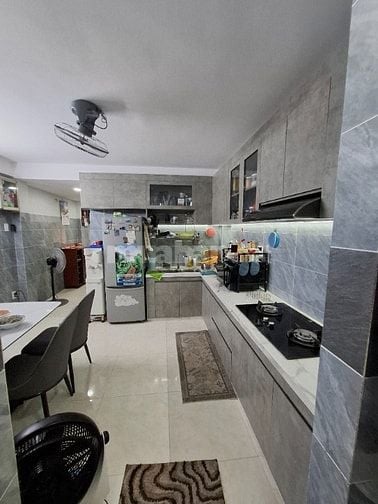 🏣 4TẦNG 60M² MẶT TIỀN ĐƯỜNG NHỰA 8M NGAY AEON TÂN PHÚ 10,8Đ.Chính chủ