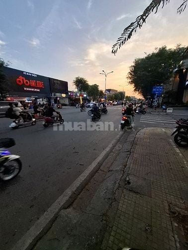 🏣 4TẦNG 60M² MẶT TIỀN ĐƯỜNG NHỰA 8M NGAY AEON TÂN PHÚ 10,8Đ.Chính chủ