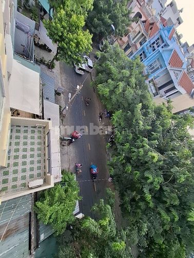 🏣 4TẦNG 60M² MẶT TIỀN ĐƯỜNG NHỰA 8M NGAY AEON TÂN PHÚ 10,8Đ.Chính chủ