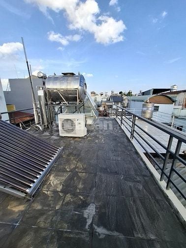 🏣 4TẦNG 60M² MẶT TIỀN ĐƯỜNG NHỰA 8M NGAY AEON TÂN PHÚ 10,8Đ.Chính chủ