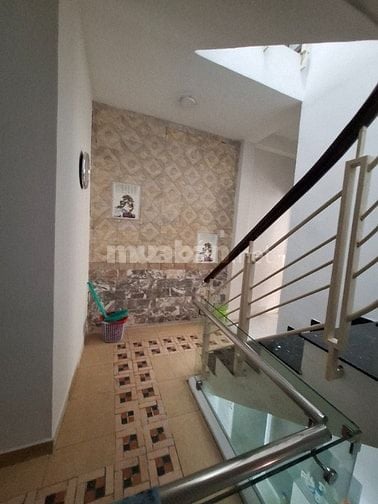 🏣 4TẦNG 60M² MẶT TIỀN ĐƯỜNG NHỰA 8M NGAY AEON TÂN PHÚ 10,8Đ.Chính chủ