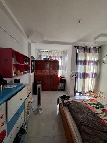 🏣 4TẦNG 60M² MẶT TIỀN ĐƯỜNG NHỰA 8M NGAY AEON TÂN PHÚ 10,8Đ.Chính chủ