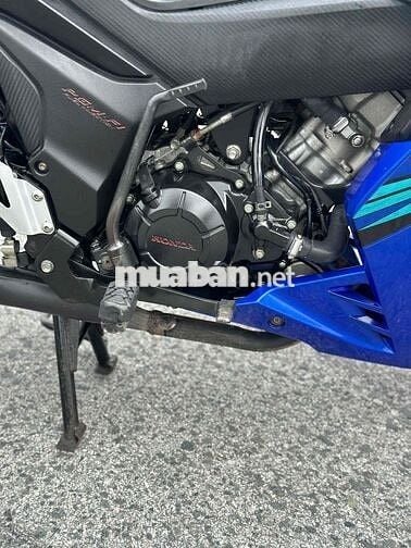 Honda Winner V1 Xanh