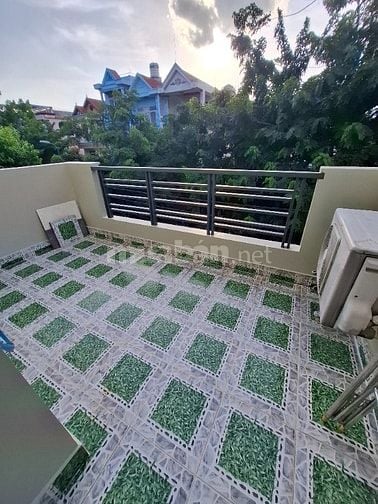🏣 4TẦNG 60M² MẶT TIỀN ĐƯỜNG NHỰA 8M NGAY AEON TÂN PHÚ 10,8Đ.Chính chủ