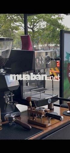 TUYỂN NHÂN VIÊN BÁN CÀ PHÊ SÁNG - TAKE AWAY