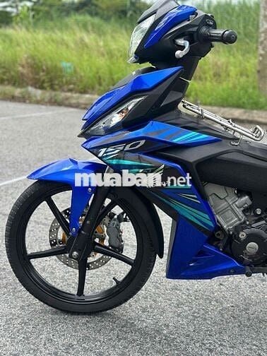 Honda Winner V1 Xanh
