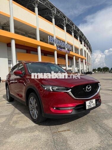 🌟 MAZDA CX-5 2021 PREMIUM – CHẤT XE NHƯ MỚI 🌟