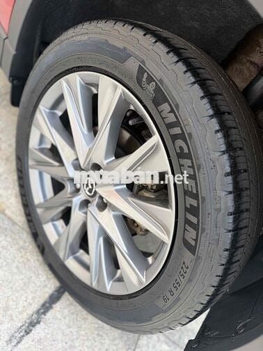 🌟 MAZDA CX-5 2021 PREMIUM – CHẤT XE NHƯ MỚI 🌟