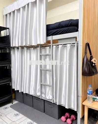 🏠 KTX CAO CẤP SÁT ĐH THỦ DẦU MỘT – HỌC TẬP TIỆN LỢI, Ở CỰC CHẤT