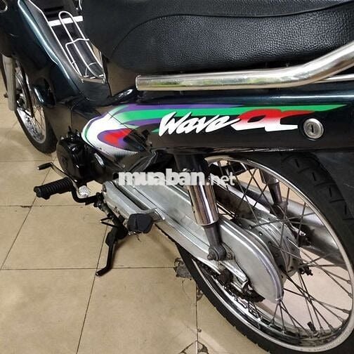 wave loncin đời đầu bstp 