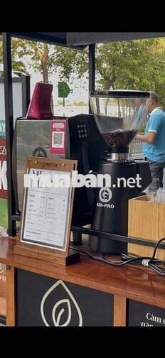 TUYỂN NHÂN VIÊN BÁN CÀ PHÊ SÁNG - TAKE AWAY