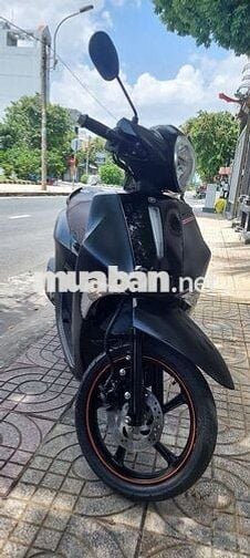 Yamaha Janus 2018 Đen Smartkey 18000km