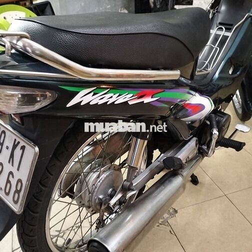 wave loncin đời đầu bstp 
