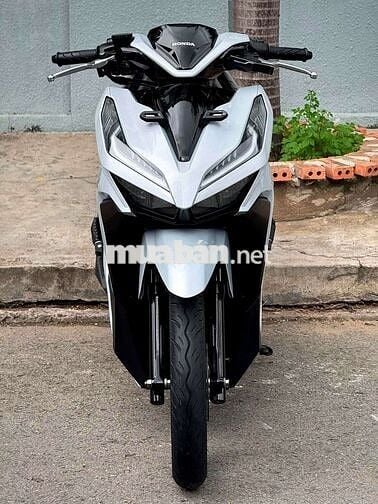 Honda Varrio 125 2019 Bạc Porche 26k