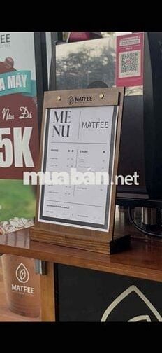 TUYỂN NHÂN VIÊN BÁN CÀ PHÊ SÁNG - TAKE AWAY