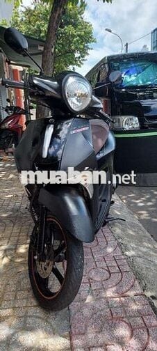 Yamaha Janus 2018 Đen Smartkey 18000km