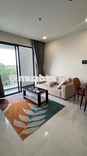 cho thuê 3Pn full nội thất giá siêu tốt tại Phú Hoà Thủ Dầu Một