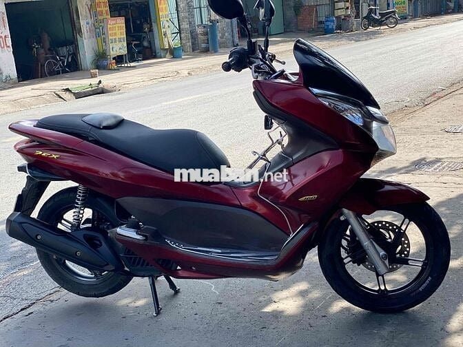 Honda PCX THÁI. ZIN ÊM CHẤT