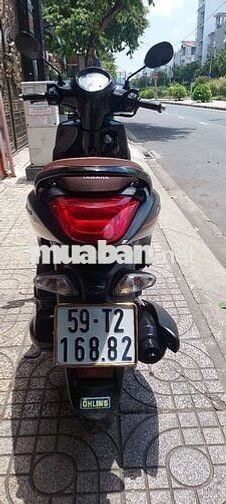 Yamaha Janus 2018 Đen Smartkey 18000km