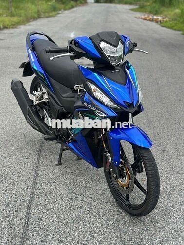 Honda Winner V1 Xanh