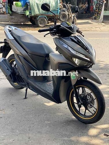 Honda Vario XE RẤT ĐẸP. MÁY ZIN ÊM CHẤT