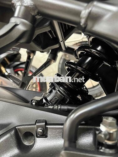 CB650R BẢN BLACK EDITION 7/2023 CỰC ĐẸP