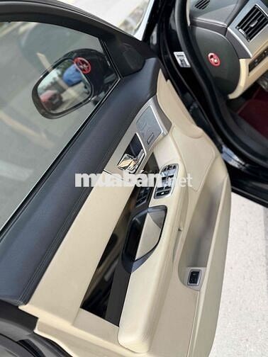 Jaguar XF 2.0 2014 Tự động 8 cấp Đen