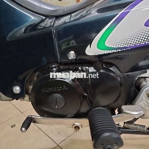 wave loncin đời đầu bstp 