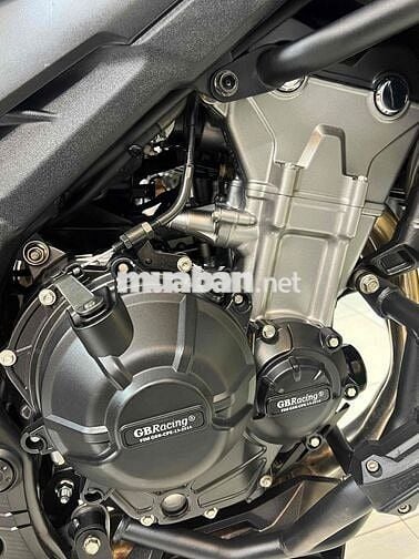 CB500x ĐKLĐ 5/2023 BSSG ZIN CHUẨN RẤT MỚI