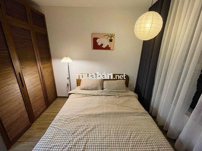 Cho thuê căn hộ cao cấp giá siêu tốt ngay trung tâm thủ dầu một