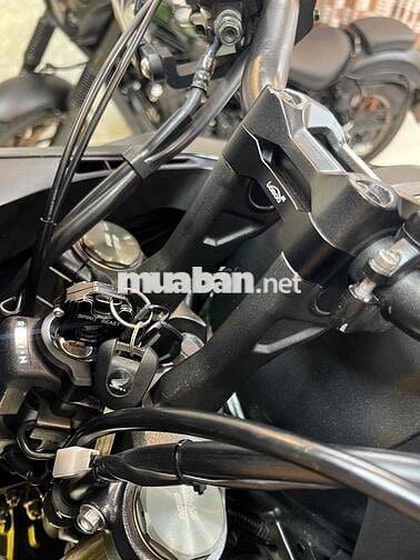 CB500x ĐKLĐ 5/2023 BSSG ZIN CHUẨN RẤT MỚI