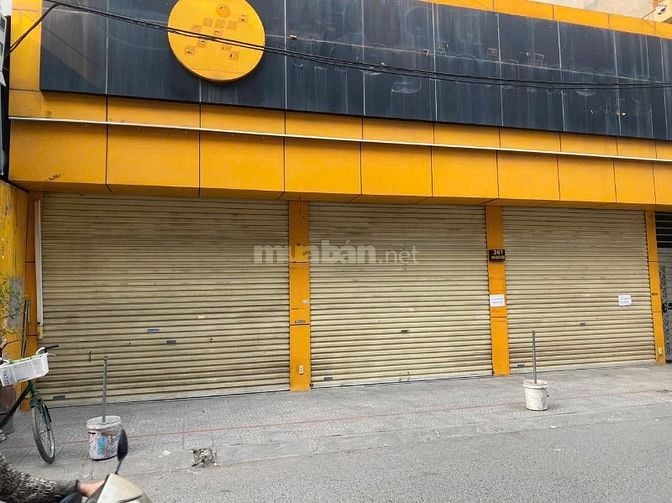 CTMB - LÊ THANH NGHỊ - TRẦN ĐẠI NGHĨA| 220M x4T| 15M mt