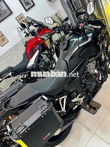 CB500x ĐKLĐ 5/2023 BSSG ZIN CHUẨN RẤT MỚI