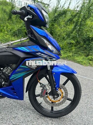 Honda Winner V1 Xanh