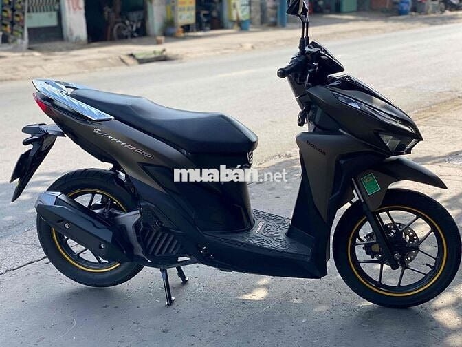 Honda Vario XE RẤT ĐẸP. MÁY ZIN ÊM CHẤT