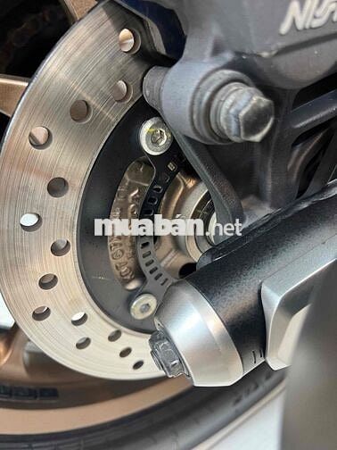 REBEL 500 3/2025 LIKE NEW BẢO HÀNH HÃNG 3/2027