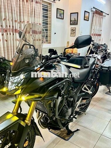 CB500x ĐKLĐ 5/2023 BSSG ZIN CHUẨN RẤT MỚI
